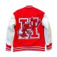 10 Time World Champions Heart Breaker Varsity Jacket