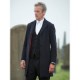 12th Doctor Who Peter Capaldi Coat