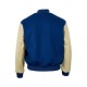 1958 Baltimore Colts Wool Jacket