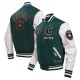 2023/24 Boston Celtics City Edition Varsity Jacket