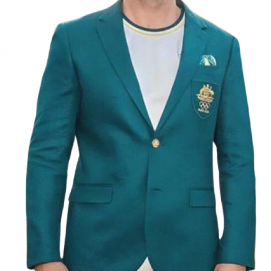 2024 Olympic Team Australia Blazer