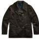 3 Body Problem Jovan Adepo Corduroy Coat