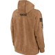 49ers Salute To Service Hoodie