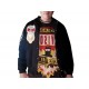 8 Ball Posse Eazy E Bomber Jacket