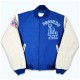 80’s Los Angeles Dodgers Varsity Jacket