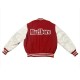 80’s Marlboro Racing Varsity Jacket