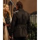 Aidan and Just Like That John Corbett Leather Jacket