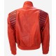 Akira 30th Anniversary Kaneda Leather Jacket