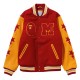 Bape Michael Jackson Varsity Jacket