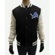 Beverly Hills Cop Axel Foley 2024 Varsity Jacket