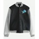 Beverly Hills Cop Axel Foley 2024 Varsity Jacket