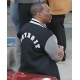 Beverly Hills Cop Axel Foley 2024 Varsity Jacket