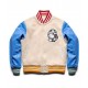 Billionaire Boys Club Spaceman Varsity Jacket