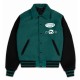 Billionaire Girls Club Dice Varsity Jacket