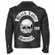 Black Label Society Leather Jacket