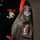 Black Owned UC Varsity Jacket