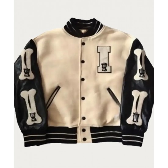 Bloodhounds 2023 Woo-jin Varsity Jacket