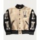 Bloodhounds 2023 Woo-jin Varsity Jacket