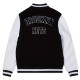 Brooklyn Nets Eastern Conference Varsity Jacket