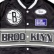 Brooklyn Nets Rally Drive 2024 Jacket