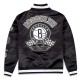 Brooklyn Nets Rally Drive 2024 Jacket