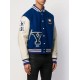 Calvin Klein Yale University Varsity Jacket