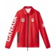 Canada The Olympic 2021 Red Jacket