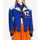 Cashgora LV Varsity Jacket