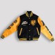 Championship Bren Esports Varsity Jacket