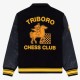 Chess Club Wool Varsity Jacket