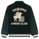 Chess Club Wool Varsity Jacket