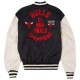 Chicago Bulls New Era Bomber Jacket