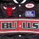 Chicago Bulls Rally Drive 2024 Jacket