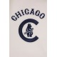 Chicago Cubs Retro Classic Navy Blue Wool Varsity Jacket