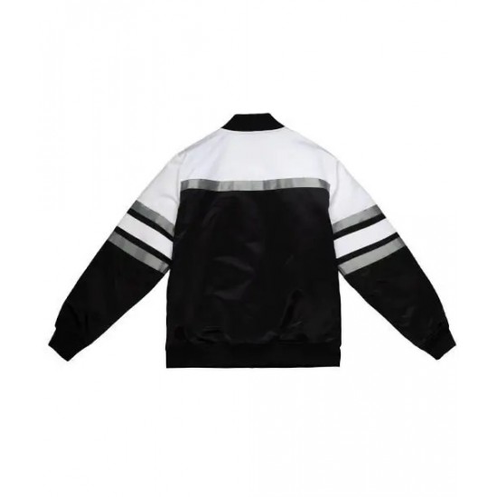 Chicago White Sox Heavyweight Jacket