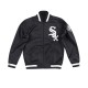 Chicago White Sox Letterman Jacket