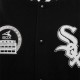 Chicago White Sox New Era Wool Varsity Jacket