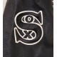 Chicago White Sox Retro Classic Wool Varsity Jacket