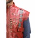 Chris Pratt Guardians of The Galaxy Vest Costume