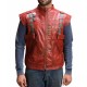 Chris Pratt Guardians of The Galaxy Vest Costume