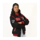 Clark Atlanta University Unisex Varsity Jacket