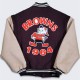 Cleveland Browns 1964 Varsity Jacket