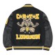 Corteiz Goat Varsity Jacket