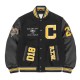 Corteiz Goat Varsity Jacket