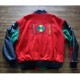 Cross Colours Letterman Jacket