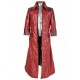 DMC 4 Dante Leather Coat Costume