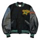 Dallas Stars 90’s Black Varsity Jacket