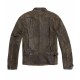 Daniel Craig Skyfall Brown Leather Jacket