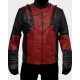 Deadpool Game Jacket