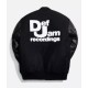 Def Jam Varsity Jacket